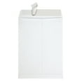 thumbnail image 4 of Quality Park Catalog Envelopes, 28 lb. White Wove, (9 x 12 in.), Redi-Strip Closure, 100-Count, 4 of 4