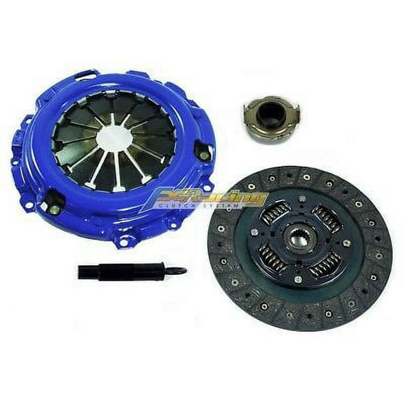 FX STAGE 2 HD CLUTCH KIT FITS 2006-2015 HONDA CIVIC *FITS all model w/ 1.8L SOHC 4CYL