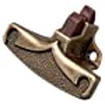 thumbnail image 3 of AP Products 1025.1017 0.75 in. Anglais Pouce Catch, 3 of 3