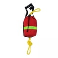 thumbnail image 1 of Cuerda arrojadiza,Bolsa para dispositivo de lanzamiento de cuerda arrojadiza,Línea de lanzamiento flotante Kayak Navegación,Kayak al aire libre,canoa,bote flotante,yate de vela,Rafting Pesca, 1 of 8