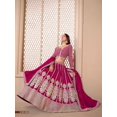 thumbnail image 4 of Custom Made Indian Bollywood Designer Pakistani Lehenga Choli Wedding Wear Party Lengha Rtc, 4 of 5