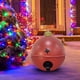 thumbnail image 1 of Herunwer Christmas Ball Golden Bell Blow Ball Decorations PVC Inflatable Ornaments Christmas Tree Yard Lawn Porch Outdoor Decor for Winter Holiday Merry Christmas, 1 of 6
