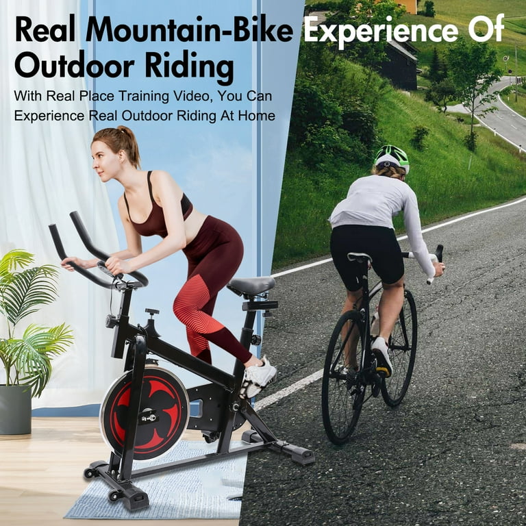 Bike Workout Can I Keep An Exercise Bike Outside Exercise Bike