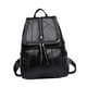 thumbnail image 4 of Mochila para mujer Fernando accesorios bolsa de viaje actividades al aire libre 26 cm x 12 cm x 36 cm, 4 of 8