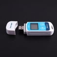 thumbnail image 2 of 32000 Point USB Temperature Data logger Recorder Internal Sensor, 2 of 5