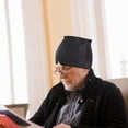 thumbnail image 5 of Migraine Ice Head Wrap,headachereliefhat For Migraine With Cold & Hot Therapy, 5 of 5