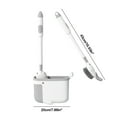 Toilet Brush Cleaner Liquidized Toilet Brush Set Toilet Brush Without