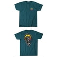 thumbnail image 3 of Howitzer Style Men's T-shirt Death Awaits, 3 of 7