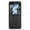 Black, variant on Magnetic Samsung Galaxy Z Flip 5 Case [Compatible with MagSafe],Anti-Fingerprint,Anti-Scratch,Ultra Slim Shockproof Luxury Samsung Galaxy Z Flip 5 Rugged Phone Cover Case,Black