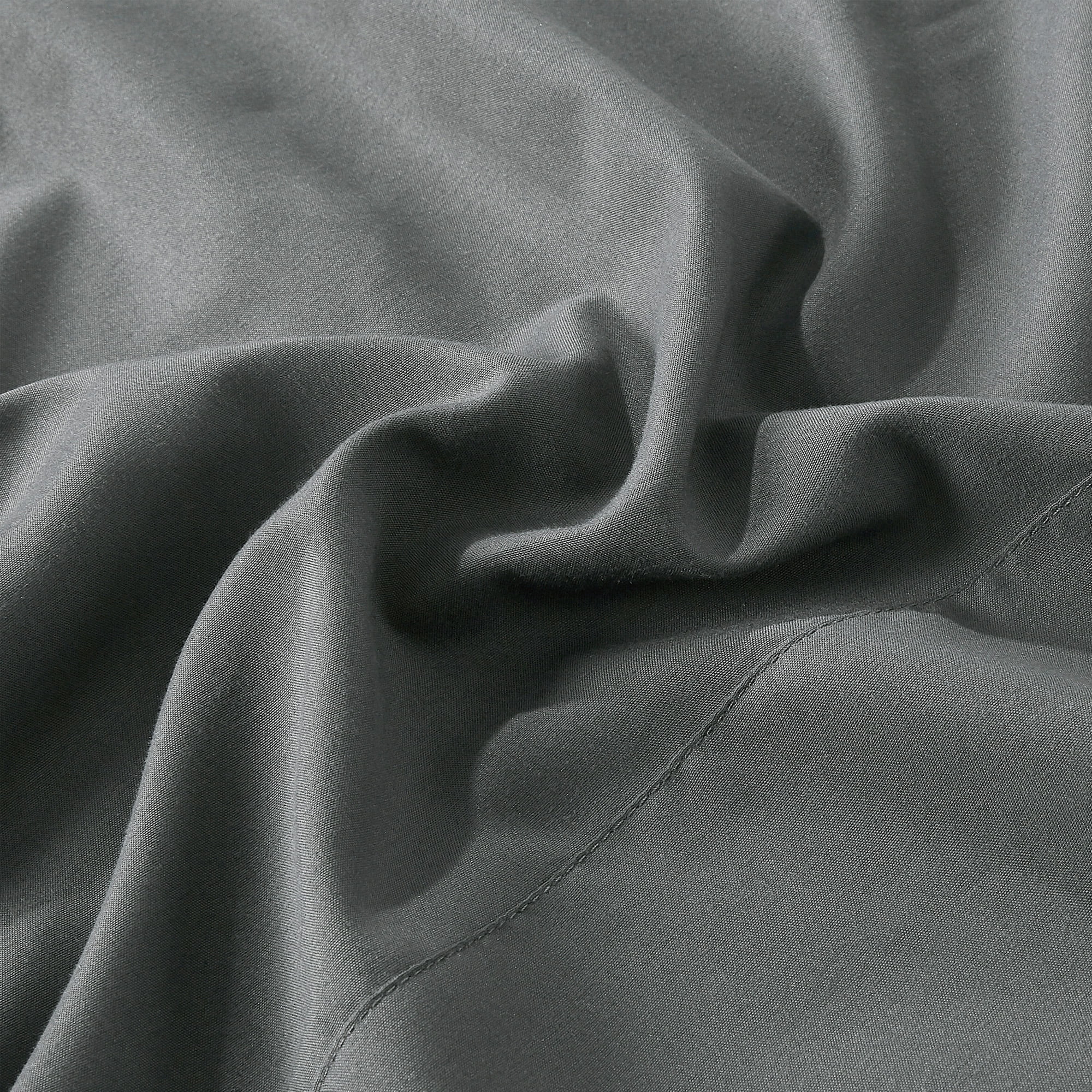 4-Piece Set Bed Sheets, Bedding with Fitted Sheet, Flat Sheet & Pillowcases