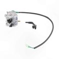 thumbnail image 1 of Gasoline Generator Carburetor Assembly for 5-6.5KW Engines Fits 188F/190F/192F Models Manual Throttle Replacement Part, 1 of 5