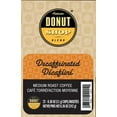 thumbnail image 3 of Authentic Donut Shop Blend Coffee Pods, Decaffeinated Medium Roast Coffee in Single Serve Cups, 24 Count, 3 of 8