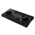 thumbnail image 2 of Pioneer DJ DDJREV1 2-Channel Black DJ Controller, 2 of 5