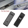 thumbnail image 1 of For Kia Ceed 2006-2012 Hyundai I30 2007-2012 Roof Bar Cover Replacement Rail Trim Rack Lid Cap 87255A5000 872552L000, 1 of 5