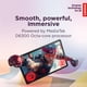 thumbnail image 4 of Tablet Lenovo Idea Tab 11" 4GB RAM 128GB MediaTek 90Hz, 4 of 5