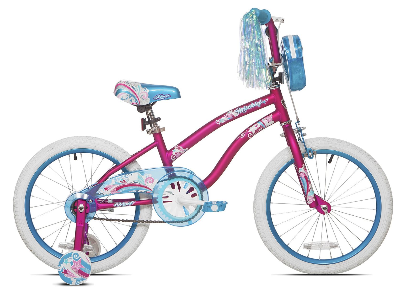 Kent Mischief 18-Inch Bike photo 6