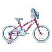 18 Kent Mischief Bike, Fits Rider 32-42, Pink/Blue, Child, Unisex