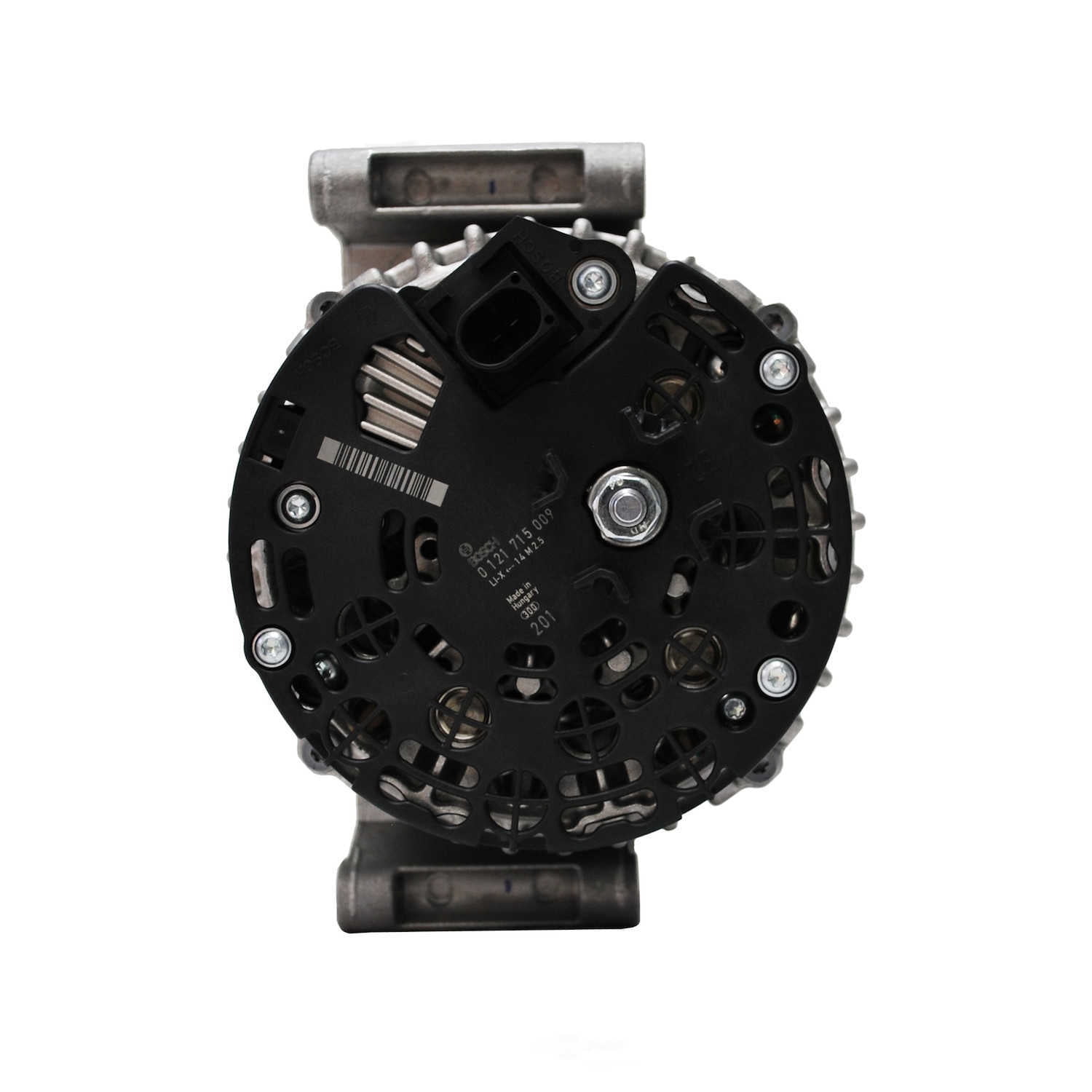 FVP Professional 11346 Alternator Standard