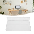 thumbnail image 4 of Acrylic Small Shelf for Wall Storage Clear Adhesive Shelf for Living Room, 4 of 5