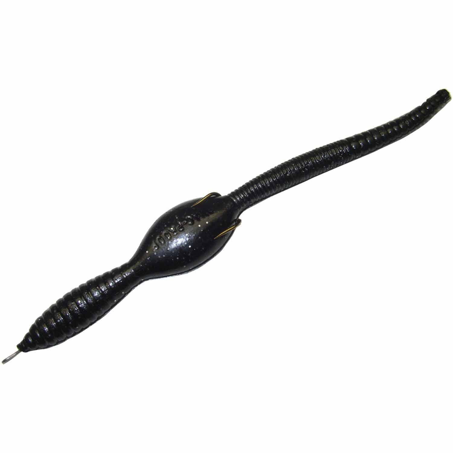 Snag Proof Deadly Worm Lure, .15 oz