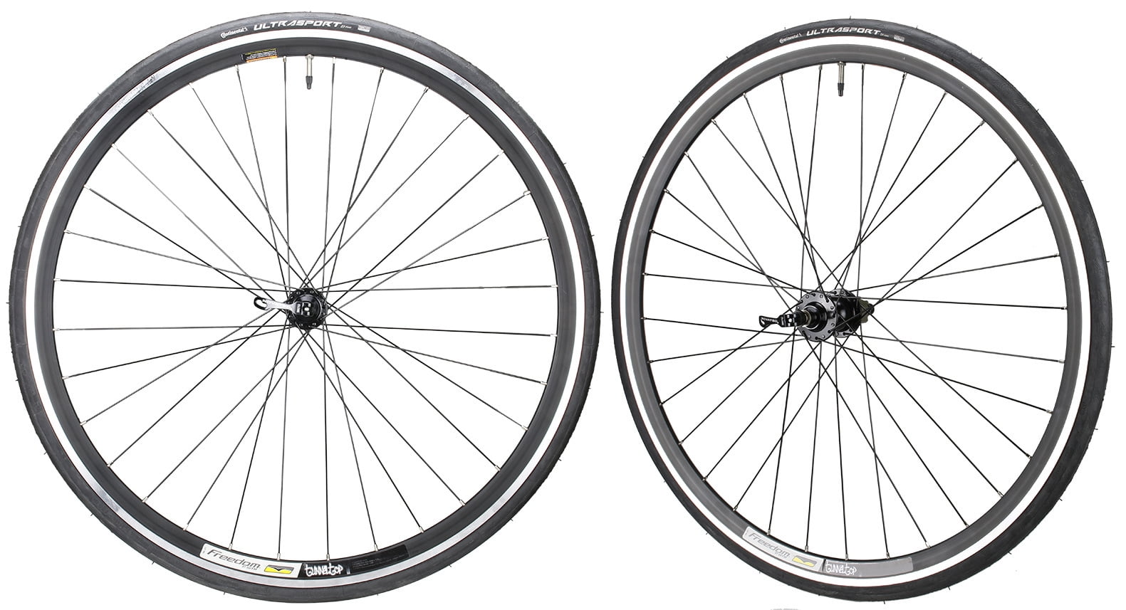 700c road tyres