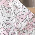 thumbnail image 5 of YunPes Children's Leisure Sports Suit Spring Summer and Autumn Comfortable and Fashionable Short Sleeved T Shorts Two Piece Suit, 5 of 6