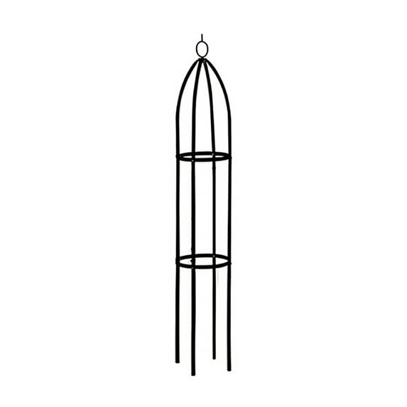 Yuedong Garden Plant Flower Vine Rack Climbing Planter Trellis Support Metal Frame Bracket Display Stand Garden Supplies