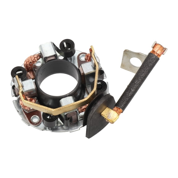 69-204 Starter Brush Holder Assembly Replacement for Ford C-Max I 2.0 CVT 2007-2010 for Ford Focus II 2.0 DA 2005