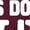 MAROON, variant on Instant Message - Others Don't Cut It Short Sleeve Graphic T-Shirt
