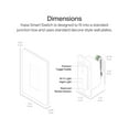 thumbnail image 3 of Kasa Smart Wi-Fi Light Switch, 3 of 9
