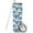 Penguin, variant on Cute Penguin Skinny Tumblers with Lids and Straws 20 OZ, Double Wall Vacuum Slim Coffee Tumbler for Penguin Lover