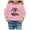 Pink, variant on Hoodies for Girls 12-14, Children's Autumn Winter Christmas Snowman Glass Printed Hoodie, Red