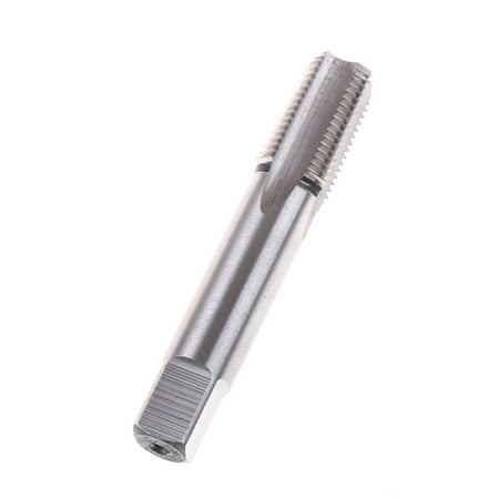

1/8 - 27 HSS NPT Taper Pipe Tap High Speed Steel Thread Taps