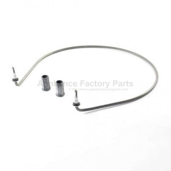 W10518394, Dishwasher Heating Element fits Roper, Kenmore, Whirlpool