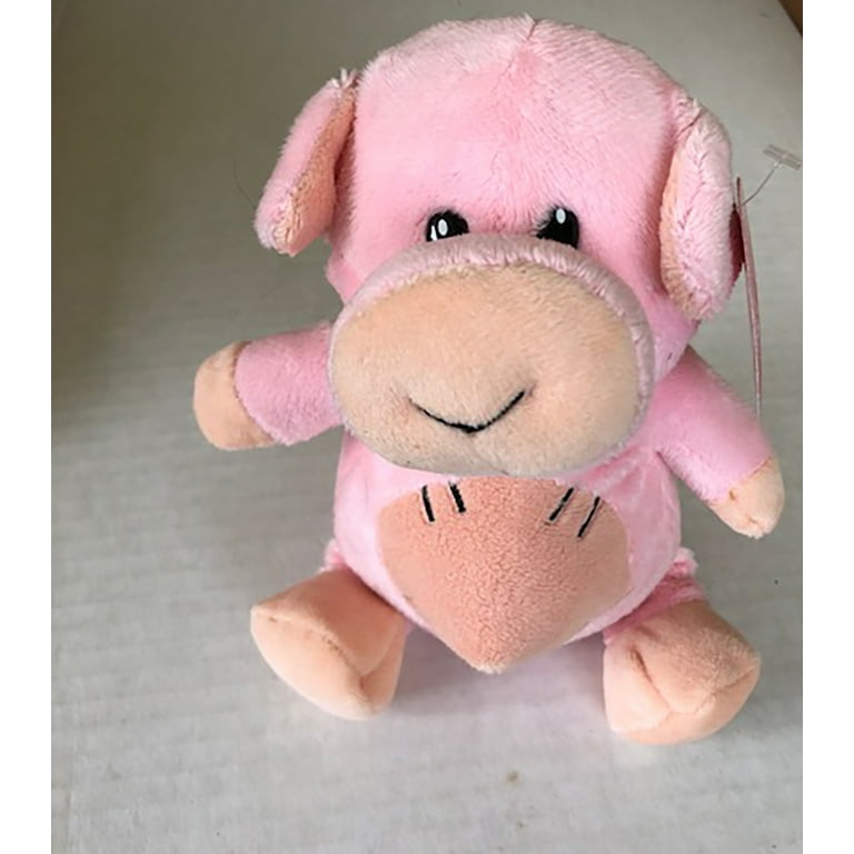 Fiesta on sale stuffed animals