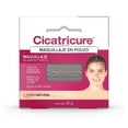 thumbnail image 1 of Maquillaje en polvo Cicatricure tono natural 10 g, 1 of 4