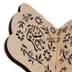 thumbnail image 2 of Estante para libros islámicos Eid Al-Fitr soporte del Corán la Biblia (1), 2 of 7