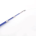 thumbnail image 4 of FLhrweasw Gato Teaser Wands Interactivo Caña Pescar Wand Stick Juguete Entrenamiento (azul), 4 of 9
