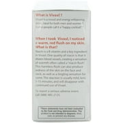 Nutraceutics Vivaxl Tropical Fruit - 20 effervescent sachets