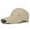 Beige, variant on Clearance! Fdelink Baseball Hat Sun UV Protection Hat Womens Mans Cotton High Quality Embroidered Unisex Baseball Caps Adjustable Beige