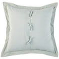 thumbnail image 2 of Rizzy Home 26" x 26"  Euro Sham - T09951, 2 of 2