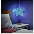 thumbnail image 6 of Creativity for Kids LED Light String Art Starlight Child Craft Kit for Boys and Girls, 6 of 6