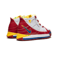 thumbnail image 3 of NIKE MENS Zoom Lebron 3 QS "Superman" AO2434 100 AO2434 100 from Stadium Goods, 3 of 6
