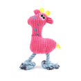thumbnail image 5 of Zshan 43 Pack Squeaky Dog Toys, Interactive Plush Dog Toys, for Small Medium Pets, 5 of 5
