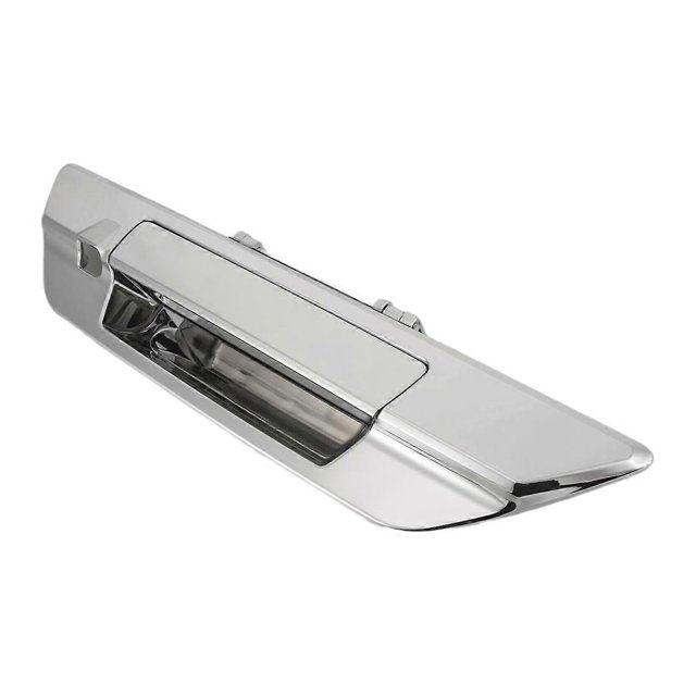 69090-0K120 for Toyota Hilux Revo 2015-2020 Tailgate Chrome Handle with Camera Provision Hole 690900