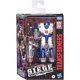 thumbnail image 1 of Transformers-figuras de acción originales de Generations War for Cybertron, Deluxe, WFC-S43, Autobot, Mirage, modelo de juguete coleccionable, regalo Fivean unisex, 1 of 2