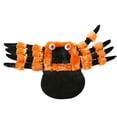 thumbnail image 1 of Popular! Funny Pet Costumes, Cats And Dogs Transformed Into Funny Holiday Costumes, Pet Cosplay Costumes, 1 of 5