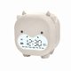 thumbnail image 1 of Daidai Niu Alarm Clock Student Gift Intelligent Voice-controlled Time Signal Usb Charging Wake-up Alarm Clock, 1 of 5