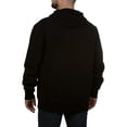 thumbnail image 6 of Mossy Oak Men's Graphic Hoodie with Long Sleeves, 6 of 7