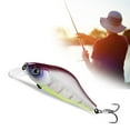thumbnail image 2 of 10.6cm Jerkbait Pike Crankbait Topwater Minnow Fishing Lures Swimbait Hard Baits, 2 of 20